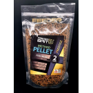 Zestaw przynęt method feeder ACTIVE- dla aktywnych wędkarzy
