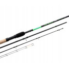 Zestaw method feeder PRO - dla ogarniętych łowców
