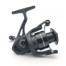 Kołowrotek Dragon Black Rock FD325i na SPINNING