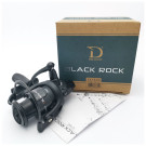 Kołowrotek Dragon Black Rock FD325i na SPINNING
