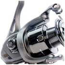 Kołowrotek Dragon Black Rock FD325i na SPINNING