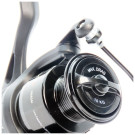 Kołowrotek Dragon Black Rock FD325i na SPINNING