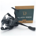 Kołowrotek Dragon Black Rock FD335i na SPINNING