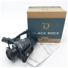 Kołowrotek Dragon Black Rock FD335i na SPINNING