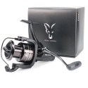 Kołowrotek Fox Eos 10000 z WOLNYM BIEGIEM