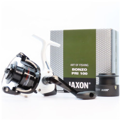 Kołowrotek Jaxon Bonzo PRI...