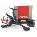 Kołowrotek Jaxon Red BIRD 200GT MATCH na SPŁAWIK