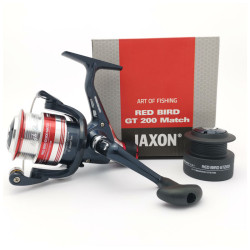 Kołowrotek Jaxon Red BIRD...