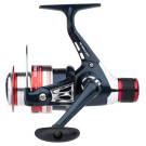 Kołowrotek Jaxon Red BIRD 400GT na SPŁAWIK