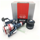 Kołowrotek Jaxon Red BIRD GT 300 na SPŁAWIK