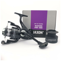 Kołowrotek Jaxon Satori FRT...