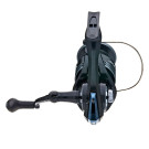 KOŁOWROTEK DAM QUICK FIGHTER PRO METAL 340 FD/51830