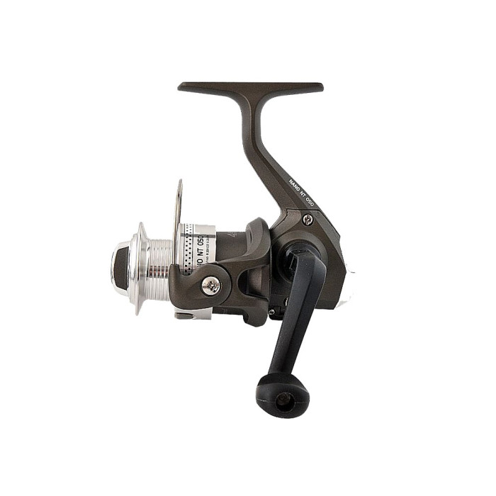 KOŁOWROTEK JAXON NANO NT 050*                    