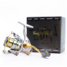 Kołowrotek DRAGON Sugoi SL.Ti FD820i 20 NCRT, alu spool 7BB+Inf.AR
