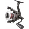 KOŁOWROTEK DRAGON PROTECTOR FD530i szp.alu.20 4BB+Inf.AR