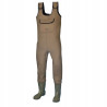 Shakespeare Sigma SIGMA NEOP CHEST WADER SIZE11 CLEAT SOLE