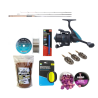 Zestaw method feeder PRO - dla ogarniętych łowców