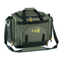 Torba Wędkarska Jaxon SZTYWNE DNO 54/32/42CM UJ-XAB02 Torba Wędkarska Jaxon SZTYWNE DNO 54/32/42CM UJ-XAB02