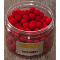 Meus Kulki Pop UP Spectrum 12mm Truskawka Meus Kulki Pop UP Spectrum 12mm Truskawka