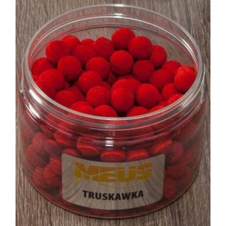 Meus Kulki Pop UP Spectrum 12mm Truskawka