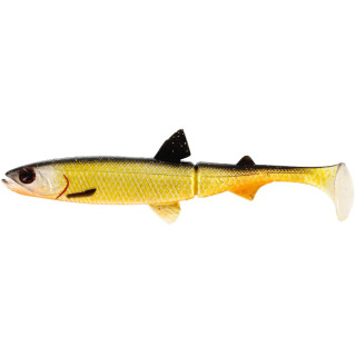 PRZYNĘTA WESTIN HYPOTEEZ SHADTAIL 11.5CM 11G OFFICIAL ROACH P019-155-133