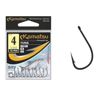 HACZYK KAMATSU FUNA NR.12 10SZT 511200112