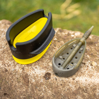 Koszyk Preston Ics In-Line Banjo XR-L 45g