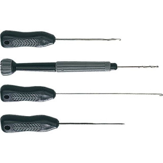 ZESTAW WIERTEŁ I IGIEŁ-1kpl AC-3553B