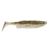 SG FAT MINNOW T-TAIL BULK 9CM 7G HOLO BAITFISH 45PCS