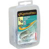 Kotwica Kamatsu Double LOOE K-080 NR.5/0 510900050