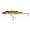 Wobler Jaxon Holo SELECT FAT PIKE 10F VJ-PK10FPD