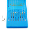PRZYPON DRENNAN HOOK TO PLATE MARGIN CARP NR.14 HNPMCP614