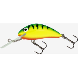 Wobler Salmo Hornet 3F GT