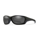 Okulary Wiley X GRAVITY Capt Pol Smoke Grey Matte Black Frame Okulary Wiley X GRAVITY Capt Pol Smoke Grey Matte Black Frame