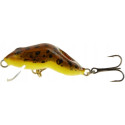 WOBLER DORADO FROG K3 YBR WOBLER DORADO FROG K3 YBR