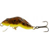 WOBLER DORADO FROG K3 YBR