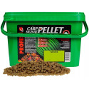 Profess Pellet TWISTER – SCOPEX 12 mm 3000 g Profess Pellet TWISTER – SCOPEX 12 mm 3000 g