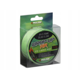 Prologic WRAP-UP AR SPOD & MARKER BRAID 250M 0.26MM 15.9KG 35LBS HI-V