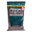 PELLET DYNAMITE BAITS MARINE HALIBUT PELLETS 8MM 900G ADY040093 PELLET DYNAMITE BAITS MARINE HALIBUT PELLETS 8MM 900G ADY040093