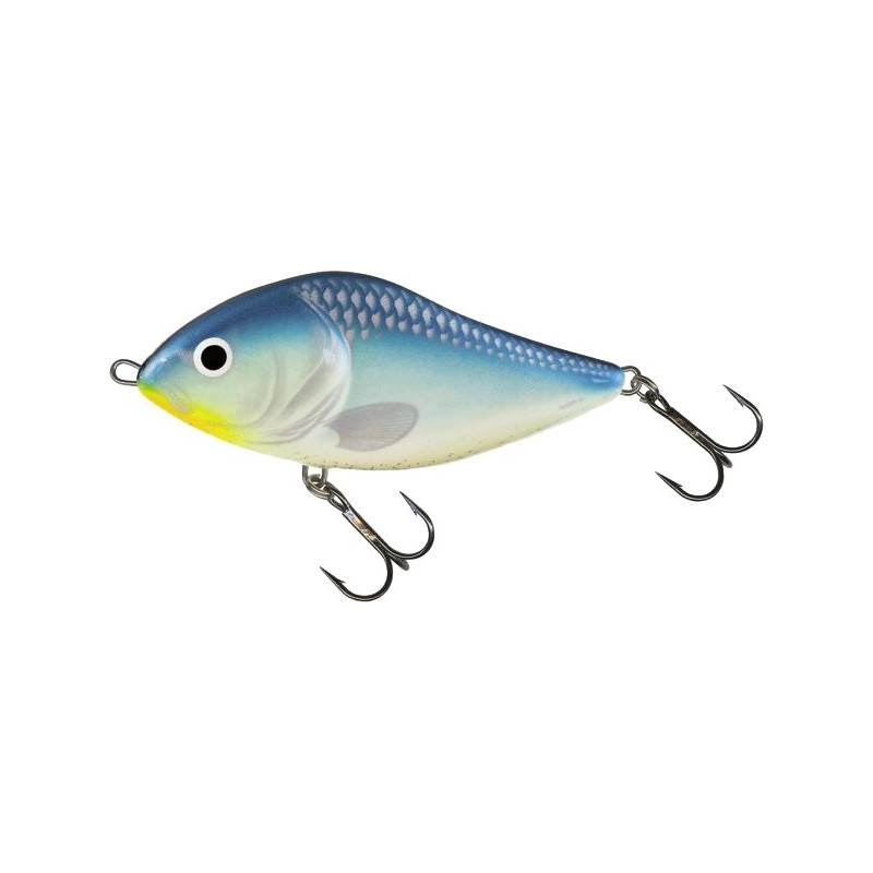 Wobler Dragon Salmo SLIDER SD7S 7CM 21G BBH PSA-SD7SBBH