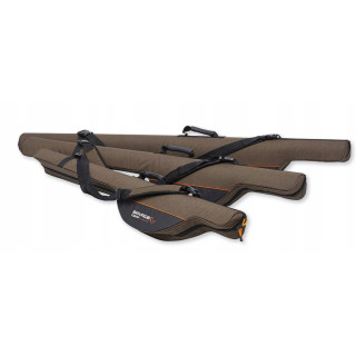 SG TWIN RODBAG 8'6" 140CM 2RODS