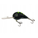 Wobler Gloog Rattling Hades 70 Floating 7cm 36g FBL Wobler Gloog Rattling Hades 70 Floating 7cm 36g FBL