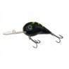 Wobler Gloog Rattling Hades 70 Floating 7cm 36g  FBL