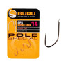 HACZYK GURU POLE SPECIAL NR.18 GPH18