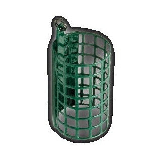 KOSZYK ZANĘTOWY WIREK OKRĄGŁY 30G