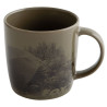 Fox Ceramic Mug - Scenic