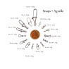 Agrafka Spinwal Marine 30KG