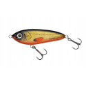 Abu Garcia Svartzonker SVZ McTracer 125 Golden Minnow Abu Garcia Svartzonker SVZ McTracer 125 Golden Minnow