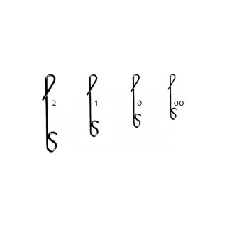 Agrafka Jaxon AJ-KL1000