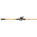 Abu Garcia Cbo Svartzonker 7ft11 H 30-100g Cast Abu Garcia Cbo Svartzonker 7ft11 H 30-100g Cast
